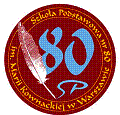Szkoła Podstawowa nr 80 im.