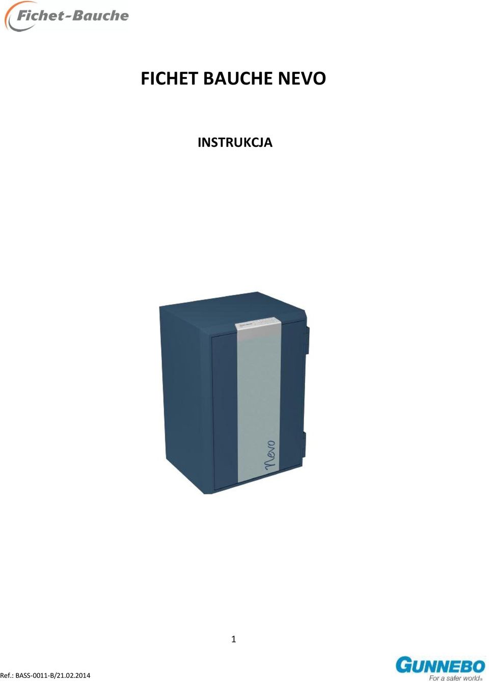 INSTRUKCJA 1