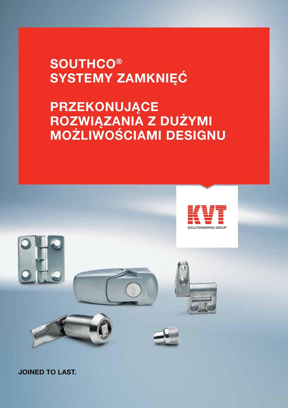 rozwiązania z dużymi