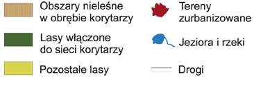 ) Paneuropejski korytarz karpacki przebiega przez: