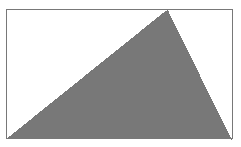 Zadanie 7 (2 punkty) Krótsza podstawa i wysokość trapezu równoramiennego mają po 8 cm długości, a kąty wewnętrzne przy krótszej podstawie mają miarę 135º. Pole tego trapezu wynosi: A.