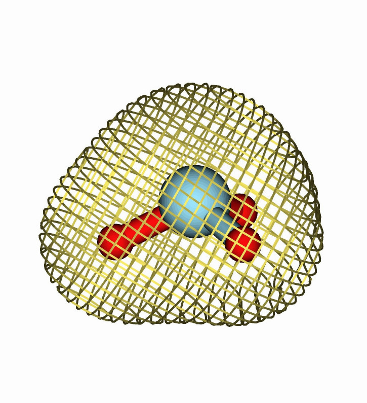 Metody przyblizone chemii kwantowej praktyczne narzędzie stosowane w wielu dziedzinach chemii 1 ( ij kl) dr * * = χi ( r1 ) χ j ( r2 ) χ k ( r1 ) χl ( r2 ) dr1 2