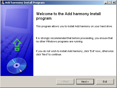 2. Instalacja i usuwanie wtyczki 2.1 Wymagania sprzętowe i systemowe Wtyczka opracowana została dla programu Sibelius 5 w wersji Demo dla systemu Microsoft Windows.