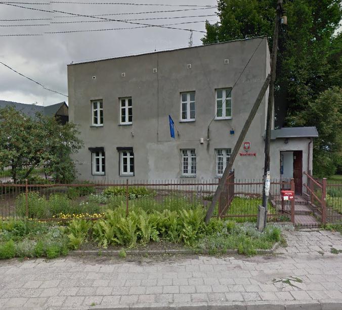 Adres nieruchomości Lisewo ul.