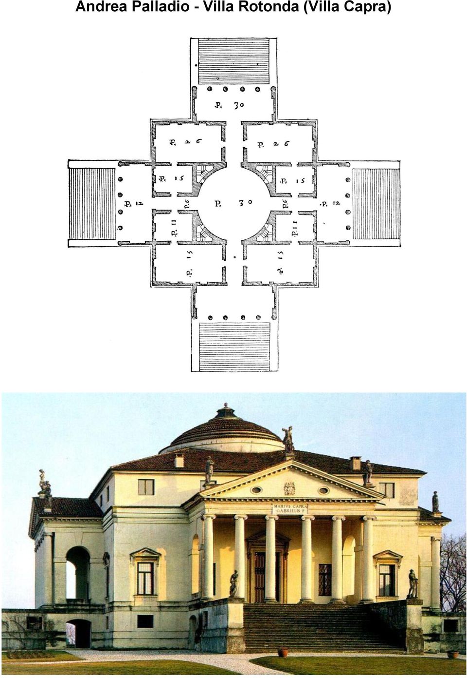 Villa