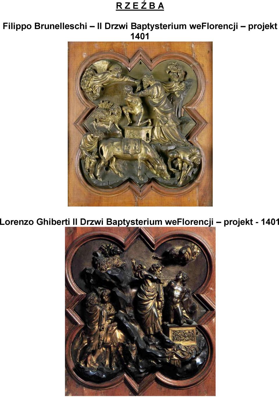 projekt 1401 Lorenzo Ghiberti II 