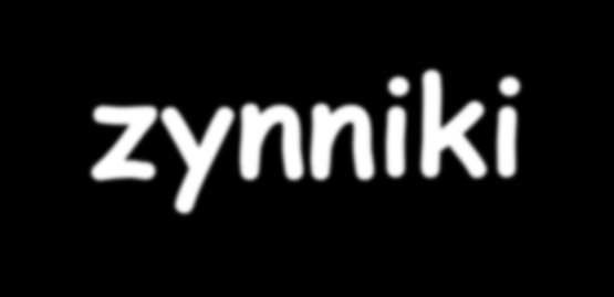 CZYNNIK Czynniki CZYNNIK Czynnik to wszystko, co zmieniło, zmienia lub może zmienić cechę np siedliska.