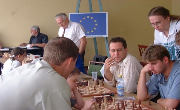 Jastrzębiu Zdroju
