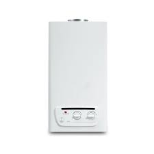 Gazowy podgrzewacz przepływowy OPALIA C 11 E gazowy, przepływowy podgrzewacz wody Charakterystyka: podgrzewacz wiszący, zapłon elektroniczny, palnik