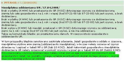 wspólnie z nim pracujących w gospodarstwie, jak i wspólnie z nim zamieszkujących (dzieci, osoby pracujące poza gospodarstwem). 1.9.