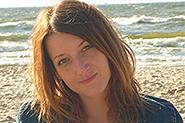 Kontakt Na wszelkie pytania dotyczące programu i zgłoszeń odpowie: Anna Muskała Customer Relationships Manager amuskala@questus.