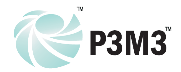 PfM3 Portfolio Management Maturity Model PgM3 Programme Management Maturity Model PjM3 Project Management Maturity Model Idea modelu Poziom 1 istnieje świadomość procesowa (zaląŝki procesów) Poziom 2