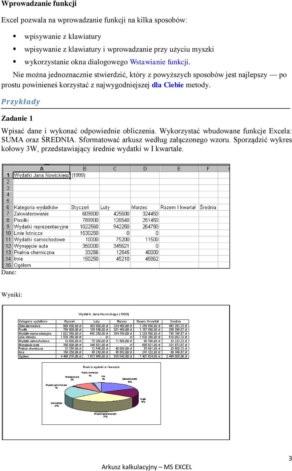 Nie można jednoznacznie stwierdzić, który z powyższych sposobów jest najlepszy po prostu powinieneś korzystać z najwygodniejszej dla Ciebie metody.