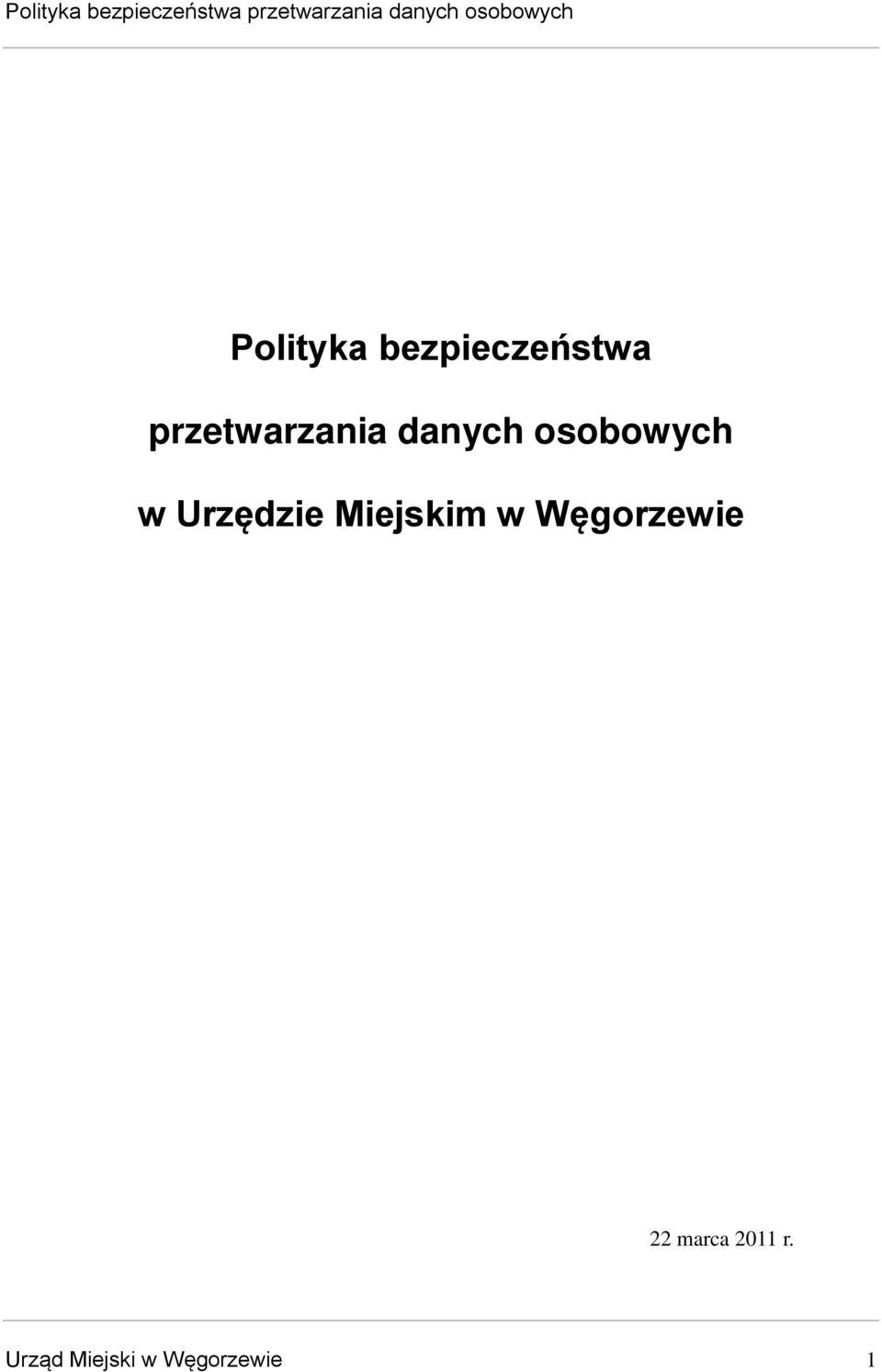 Urzędzie Miejskim w Węgorzewie 22