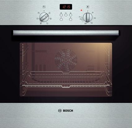 Urządzenia AGD kuchenne Producenci : Bosch, Franke 1.