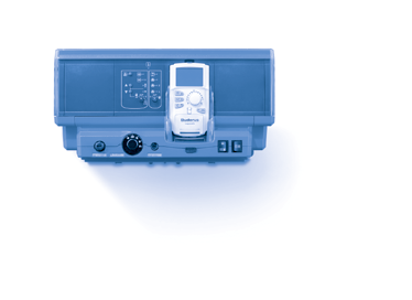 Stojące, żeliwne kotły grzewcze małej mocy Logano G144 Eco Tablice sterownicze Logamatic R 4211 współpracujące z kotłami Logano G144 Eco [opis:] Logamatic R 4211 Urządzenie regulacyjne przystosowane