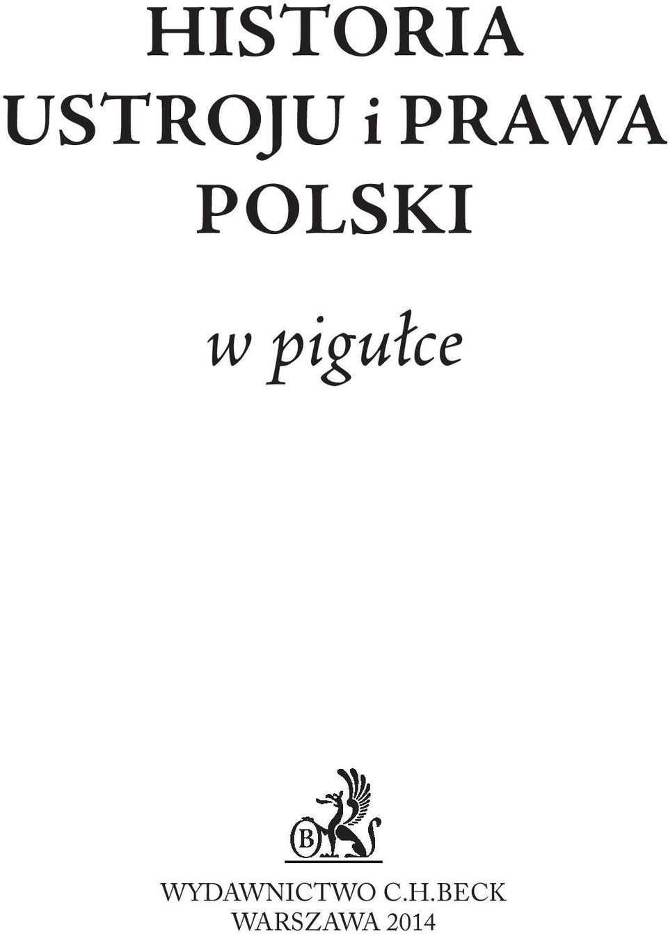 pigułce