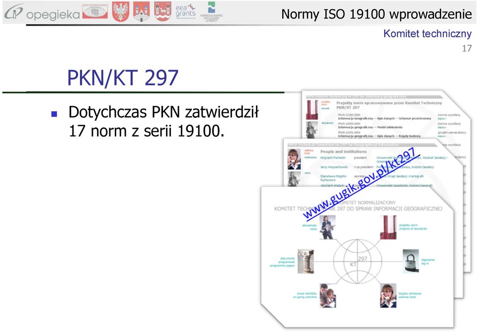 techniczny 17 PKN/KT 297