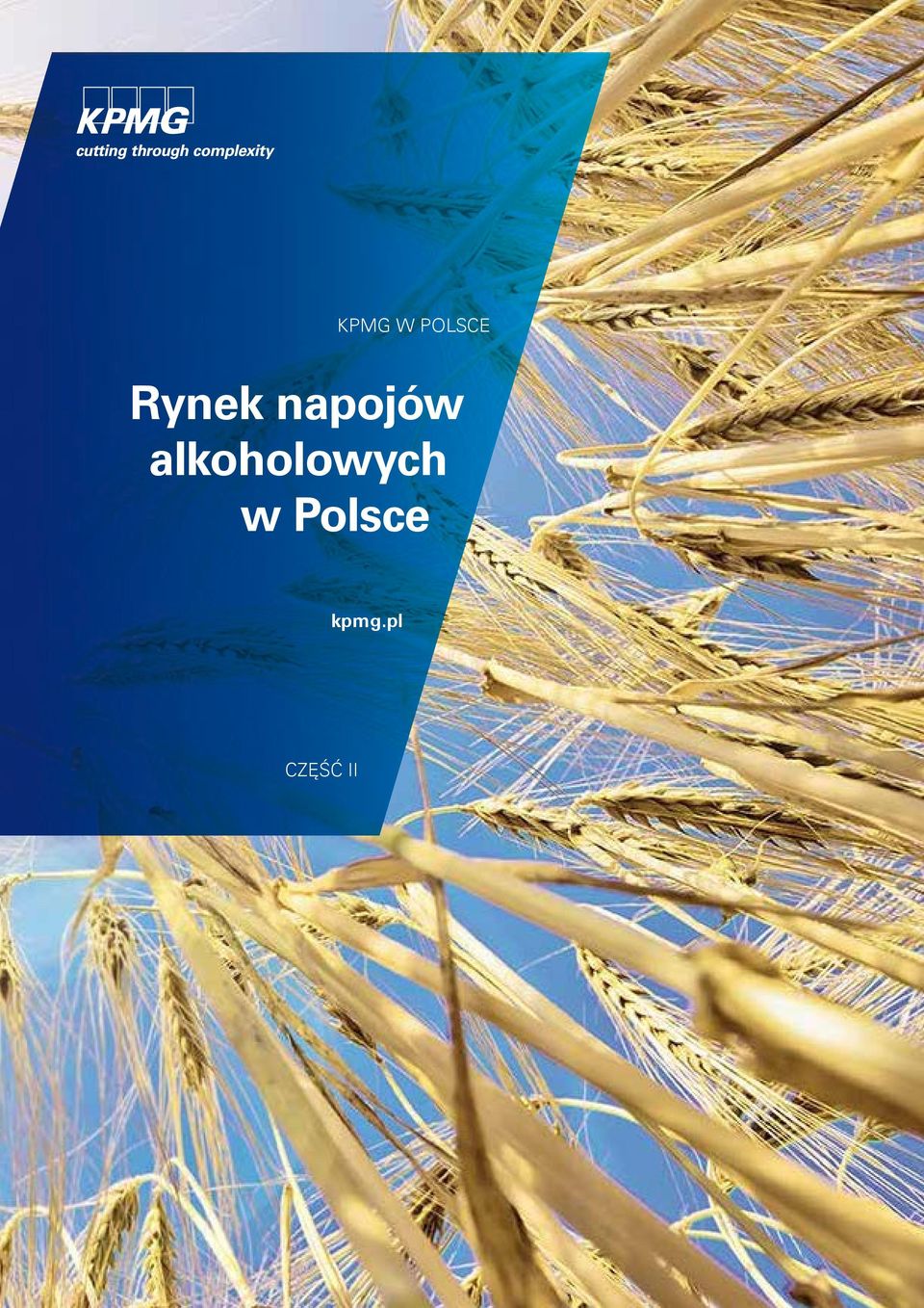 alkoholowych w