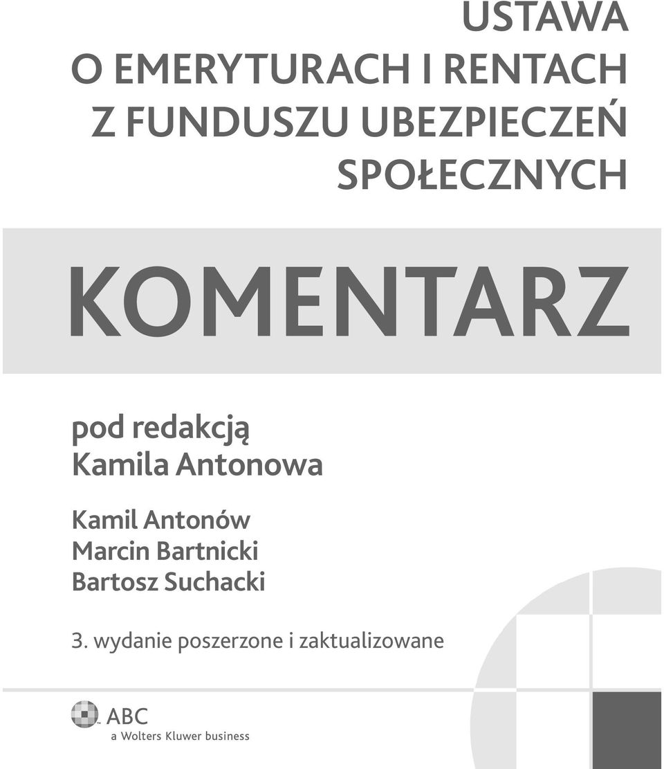 Antonowa Kamil Antonów Marcin Bartnicki
