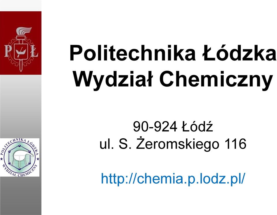 Łódź ul. S.