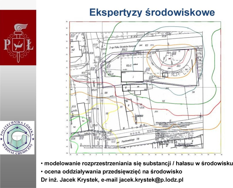 środowisku ocena oddziaływania przedsięwzięć na