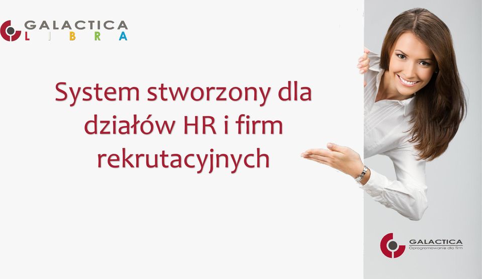 działów HR i
