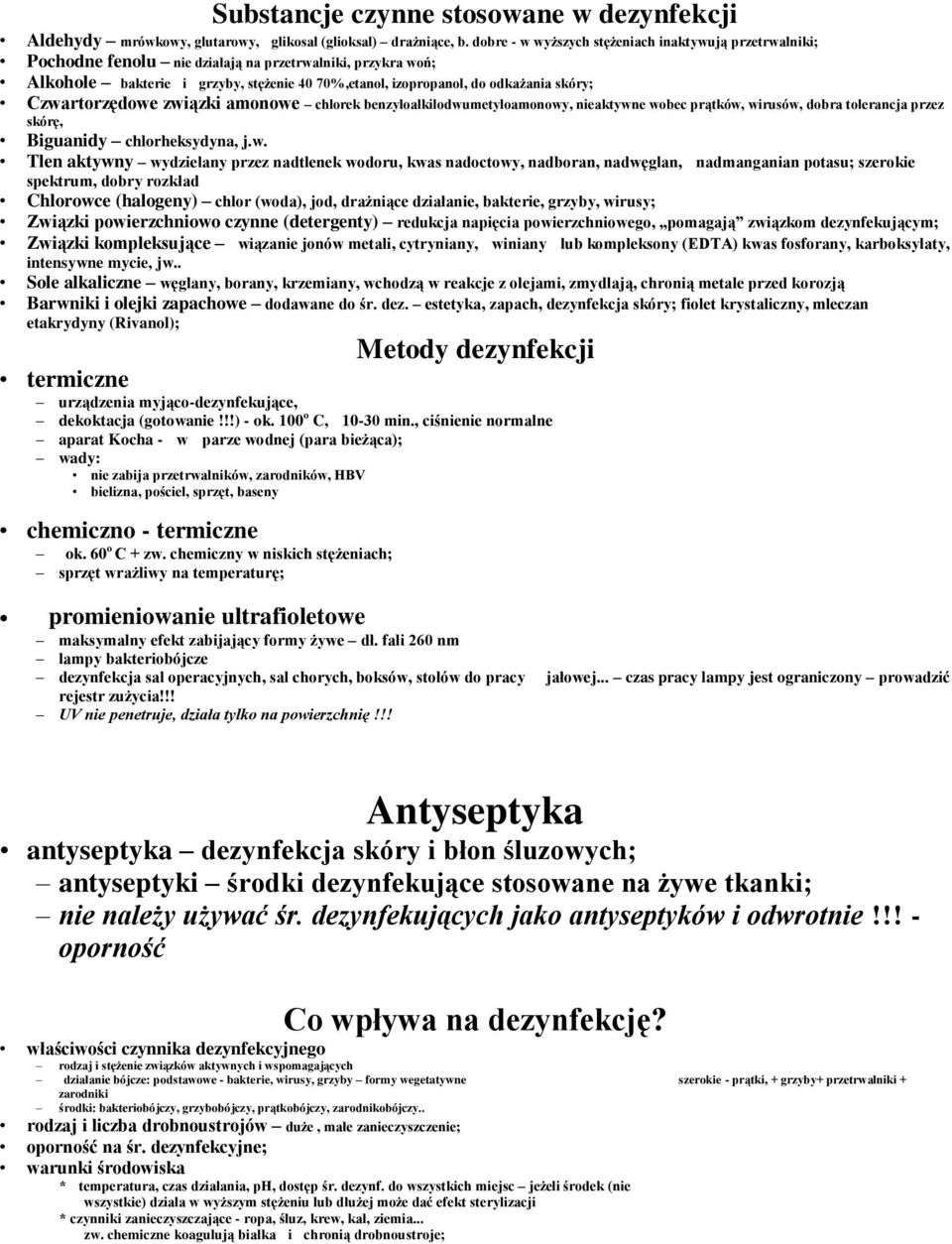skóry; Czwa