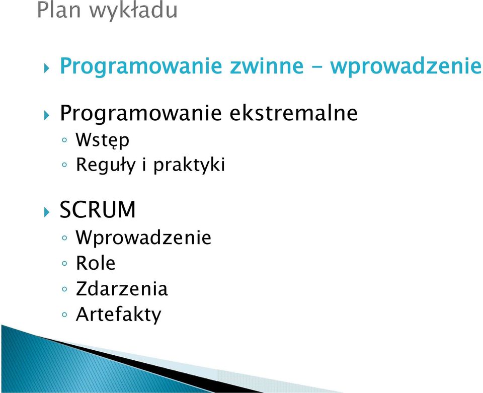 ekstremalne Wstęp Reguły i