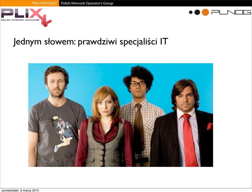 prawdziwi