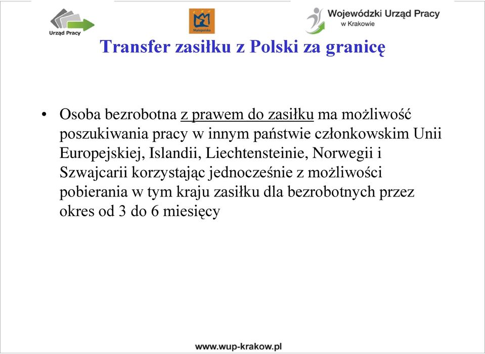 Islandii, Liechtensteinie, Norwegii i Szwajcarii korzystając jednocześnie z