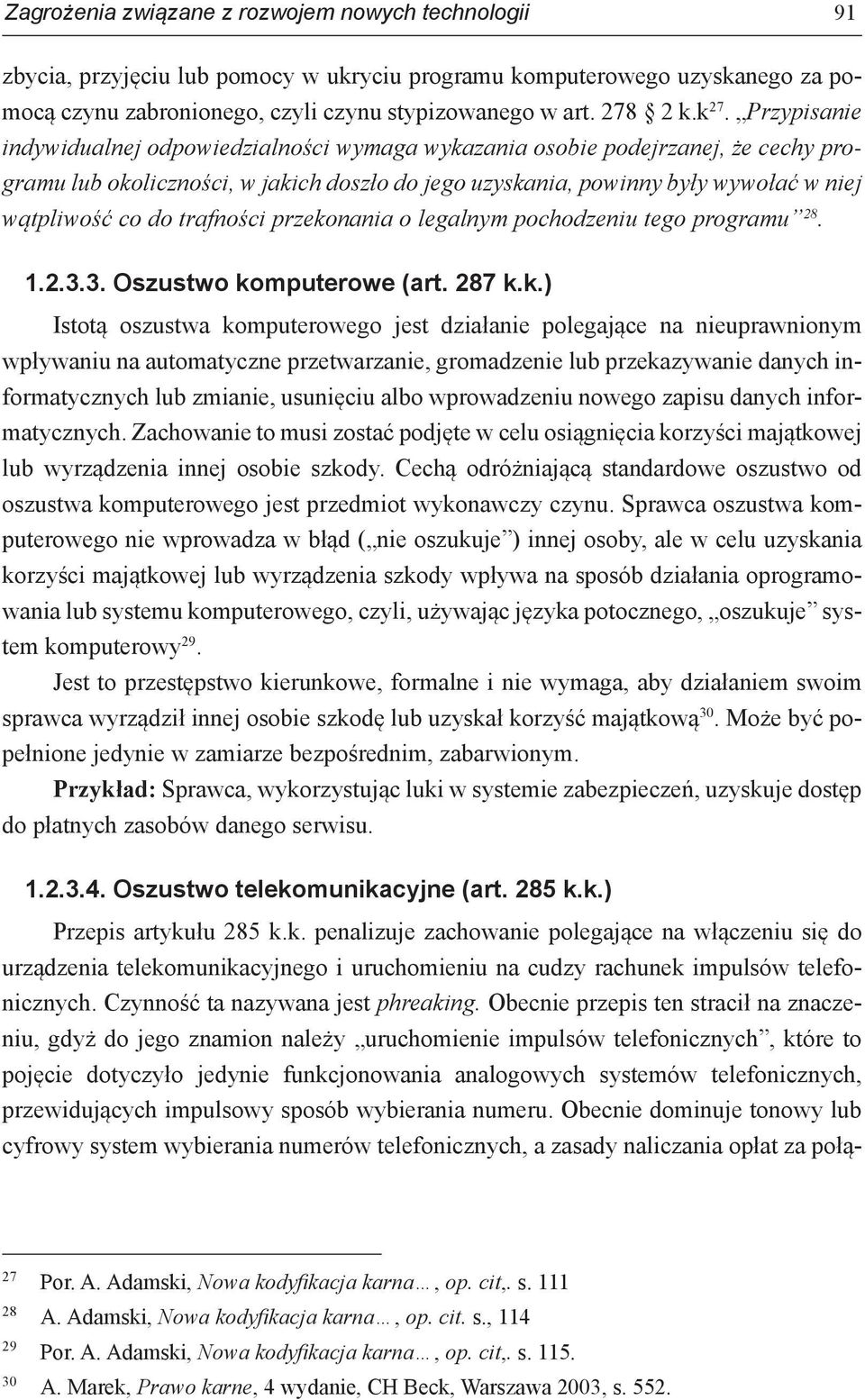 do trafności przeko