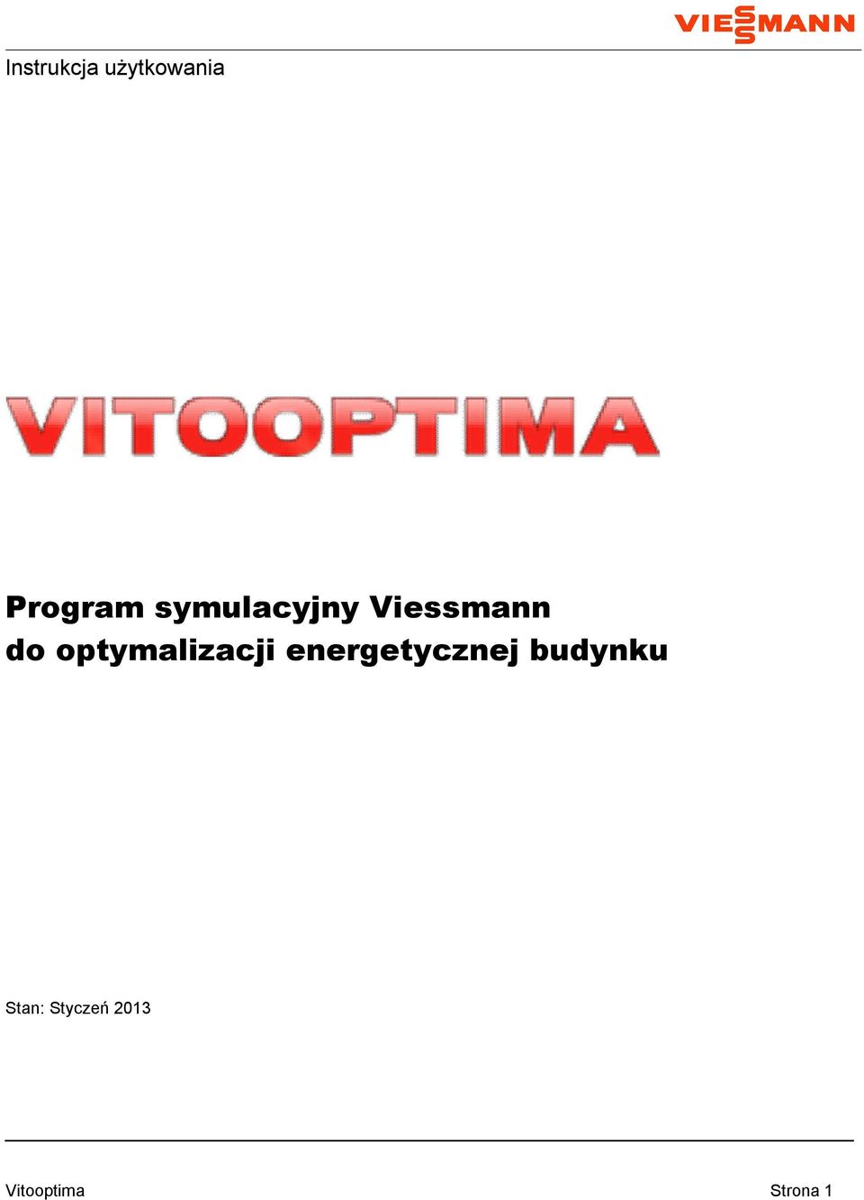 energetycznej budynku