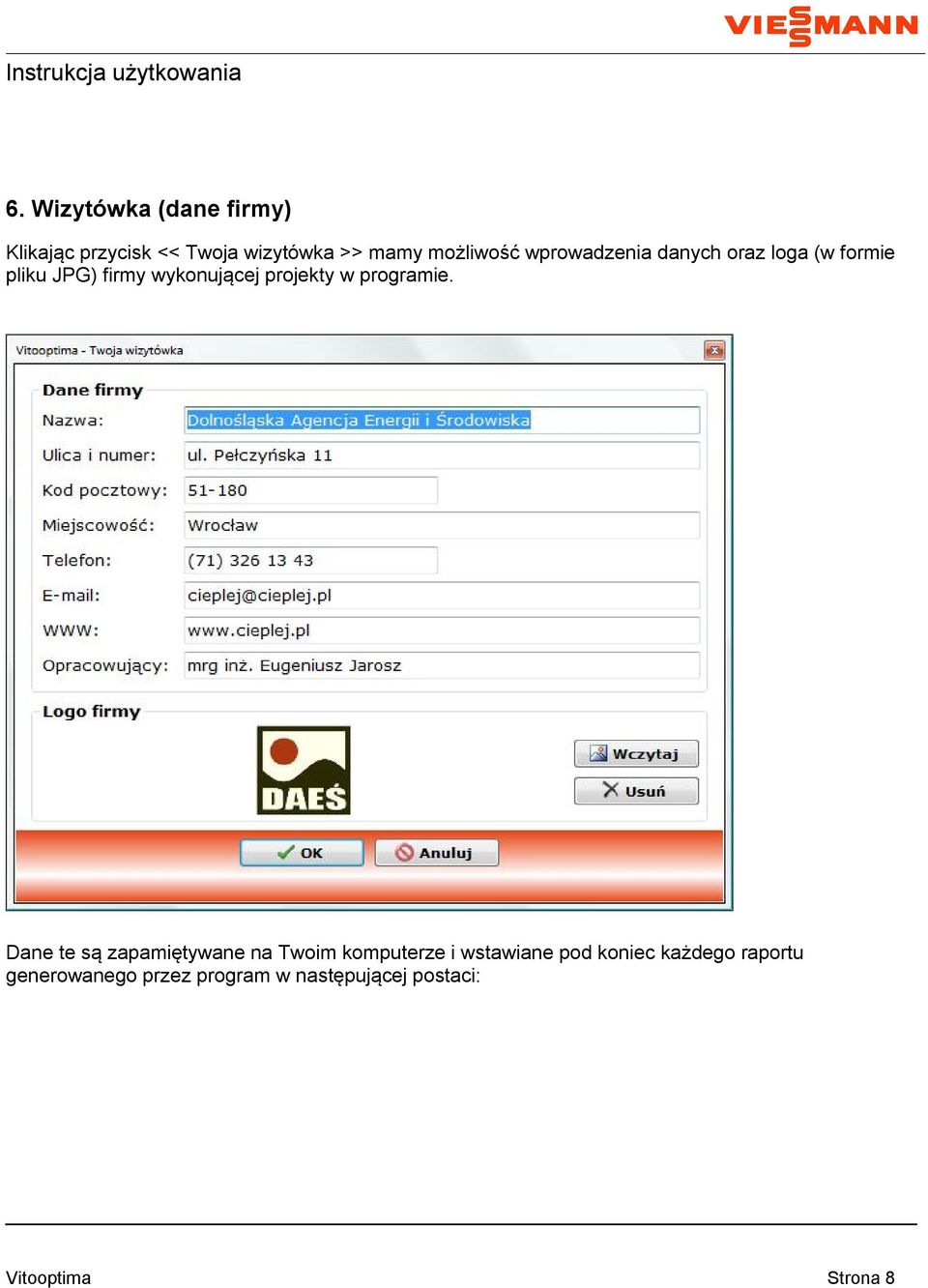 programie.