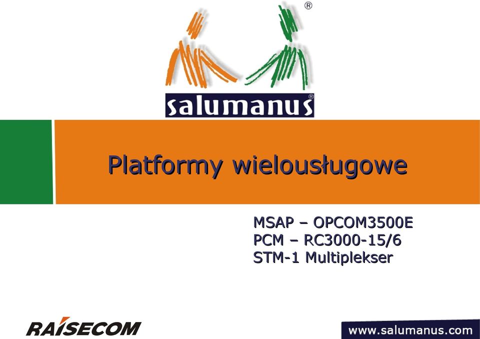 OPCOM3500E PCM
