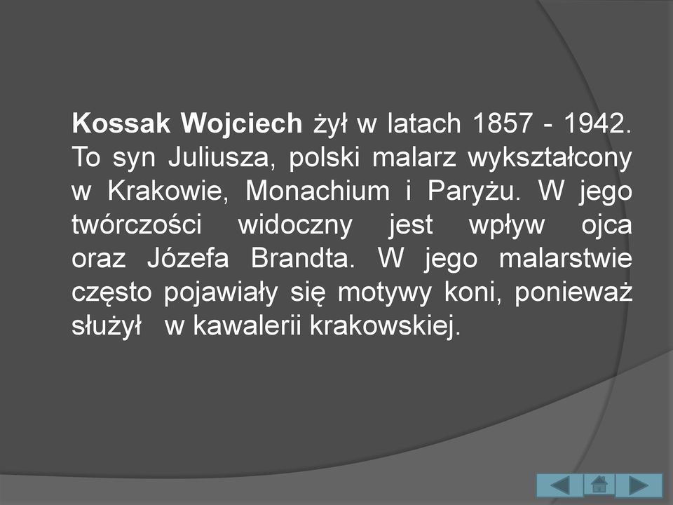 Paryżu.