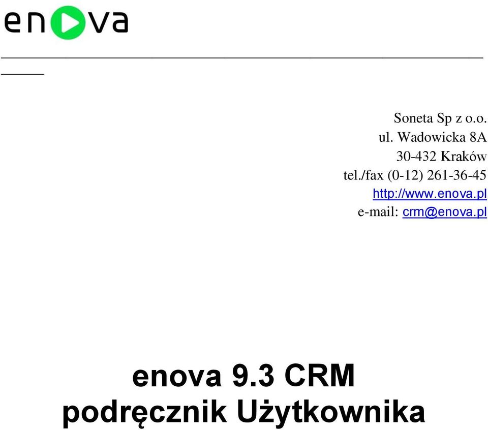 /fax (0-12) 261-36-45 http://www.