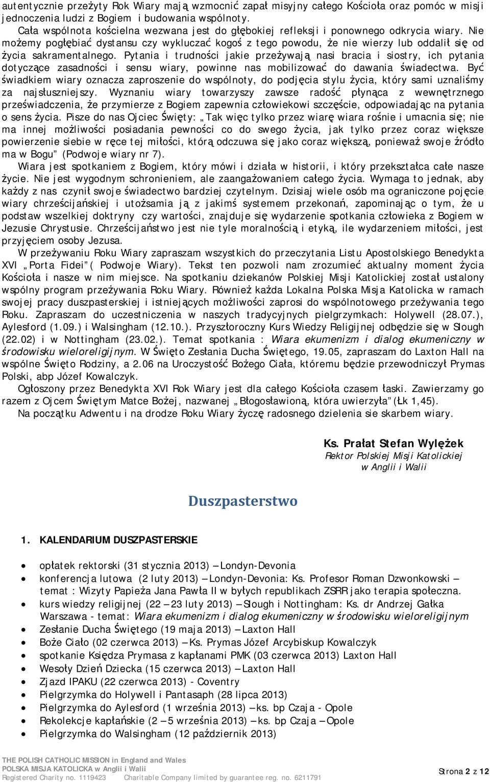 Nie możemy pogłębiać dystansu czy wykluczać kogoś z tego powodu, że nie wierzy lub oddalił się od życia sakramentalnego.