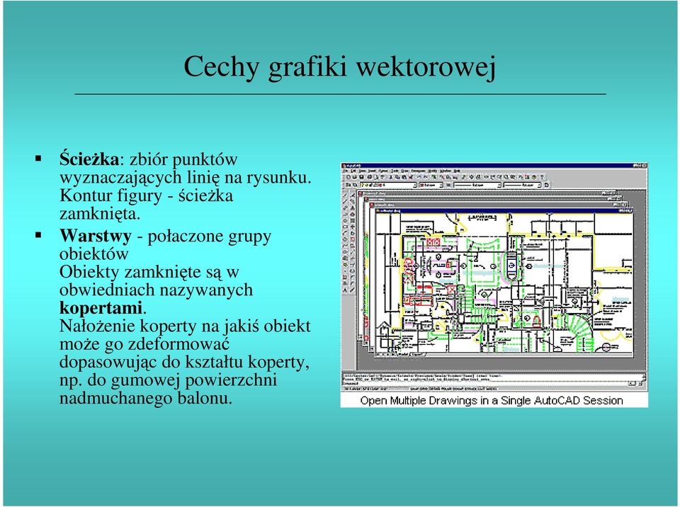 Podstawowe pojęcia i standardy graficzne grafika rastrowa grafika wektorowa  grafika prezentacyjna - PDF Darmowe pobieranie