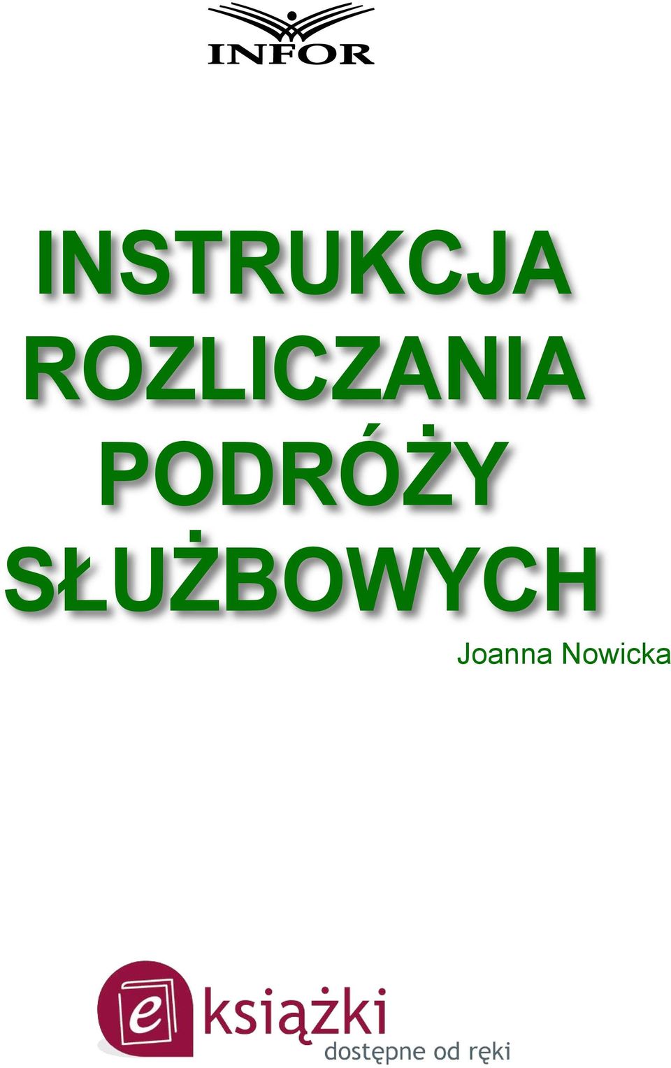 PODRÓŻY