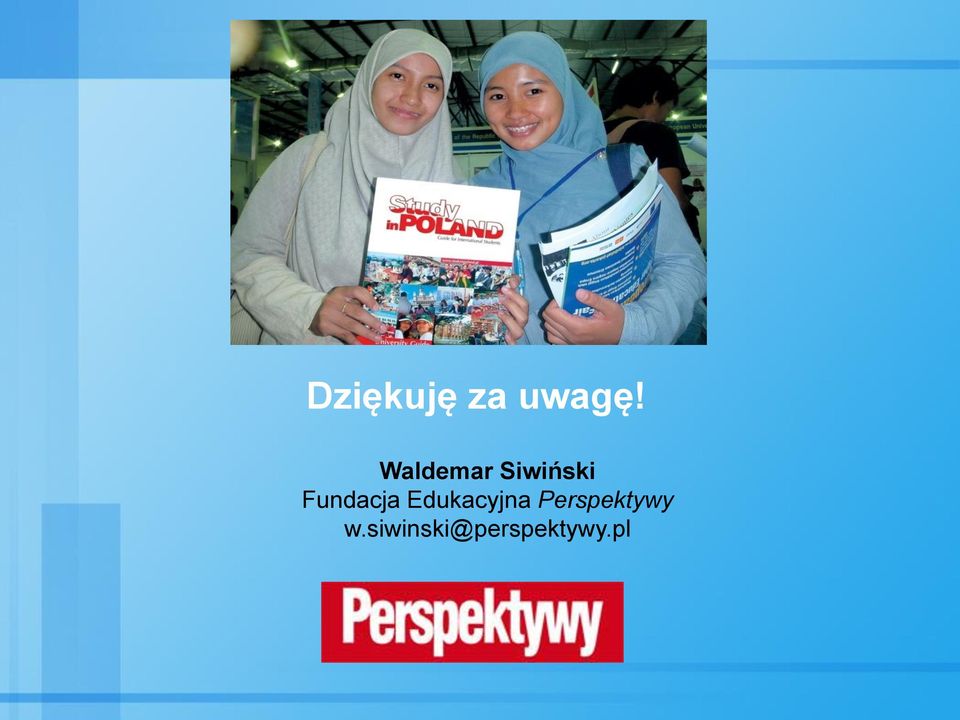 Fundacja Edukacyjna