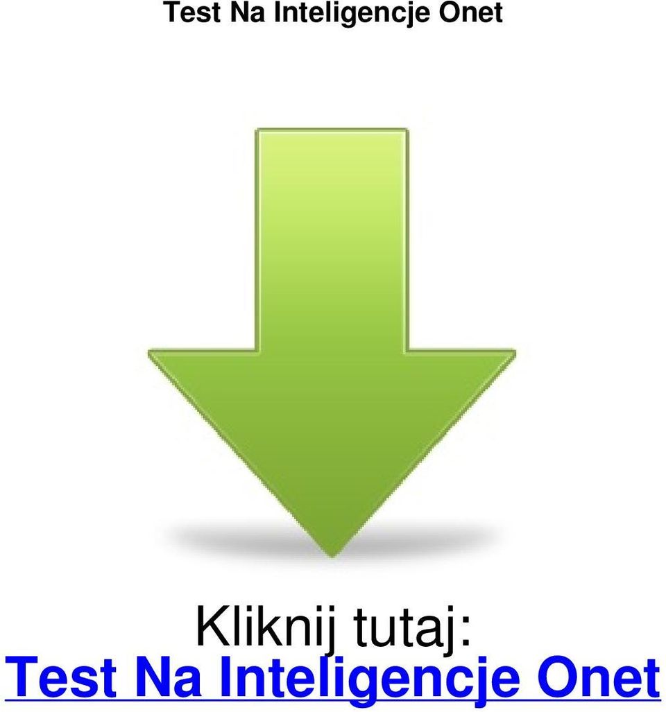 Onet Kliknij
