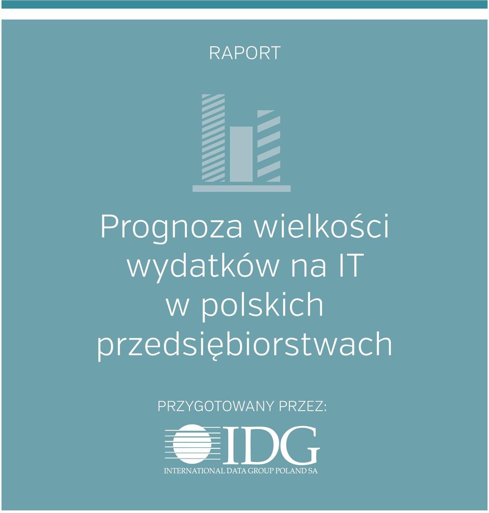 IT w polskich