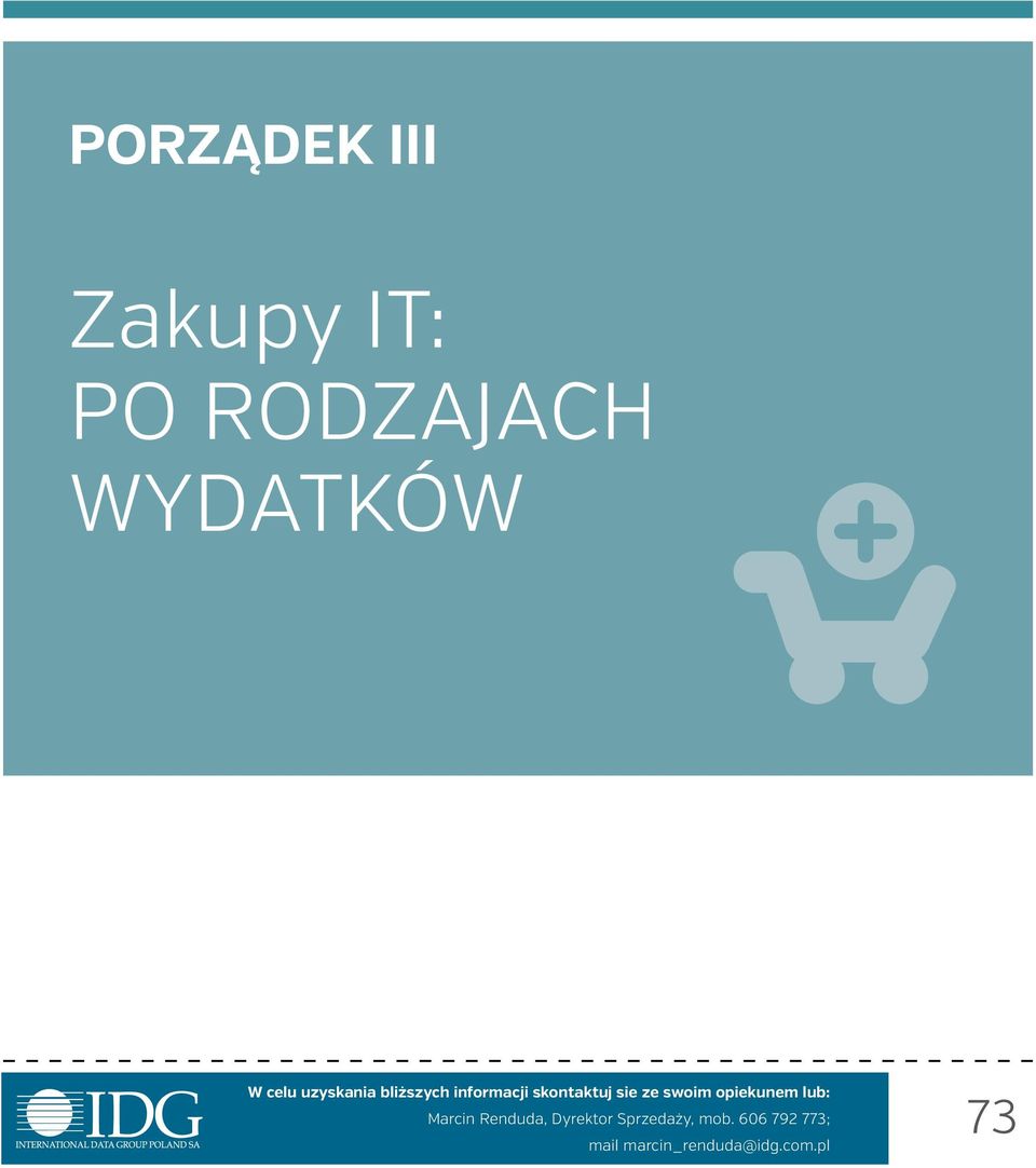 IT: PO