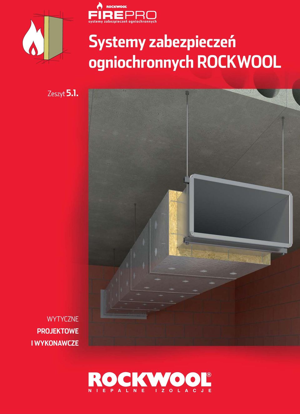 ROCKWOOL Zeszyt.