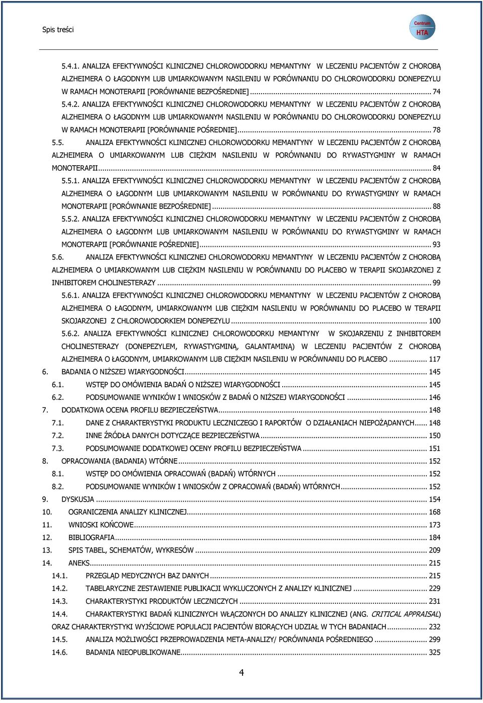 [PORÓWNANIE BEZPOŚREDNIE]... 74 5.