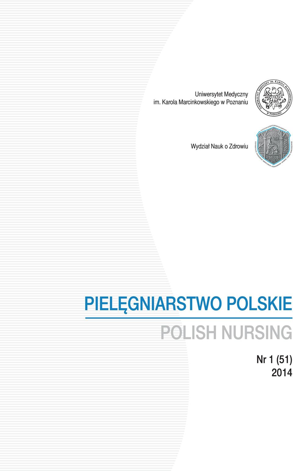 Wydział Nauk o Zdrowiu