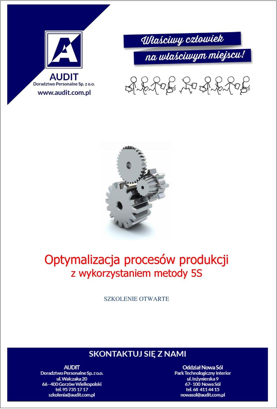 z wykorzystaniem