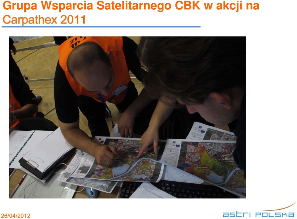 CBK w akcji na