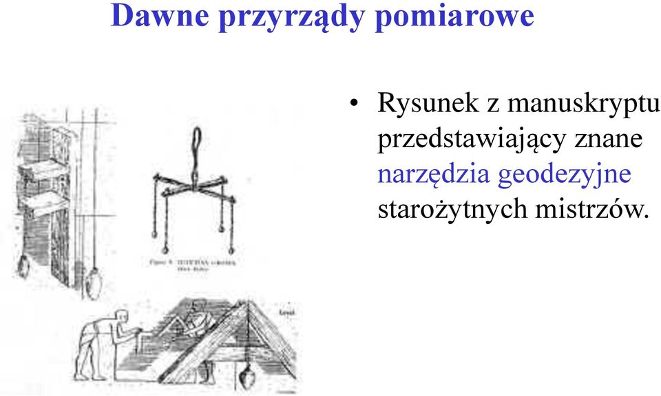 przedstawiający znane